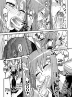 Bessatsu Comic Unreal Monster Musume Paradise Vol. 2 page 10