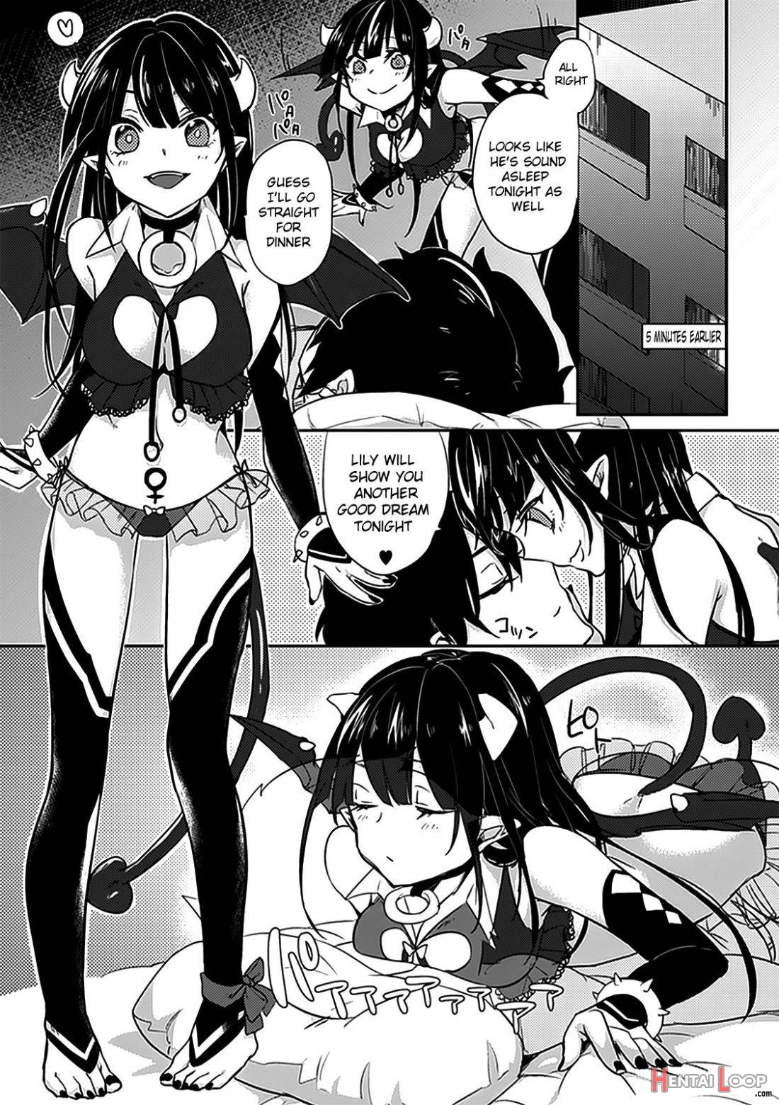 Bessatsu Comic Unreal Monster Musume Paradise Vol. 2 page 47