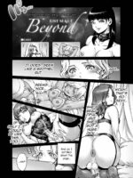 Beyond page 7