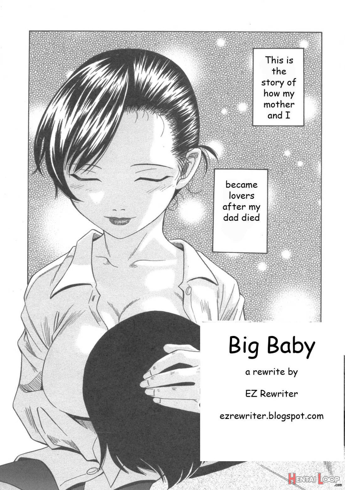 Big Baby page 1