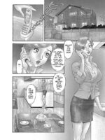 Binyuchousain Ayako page 4