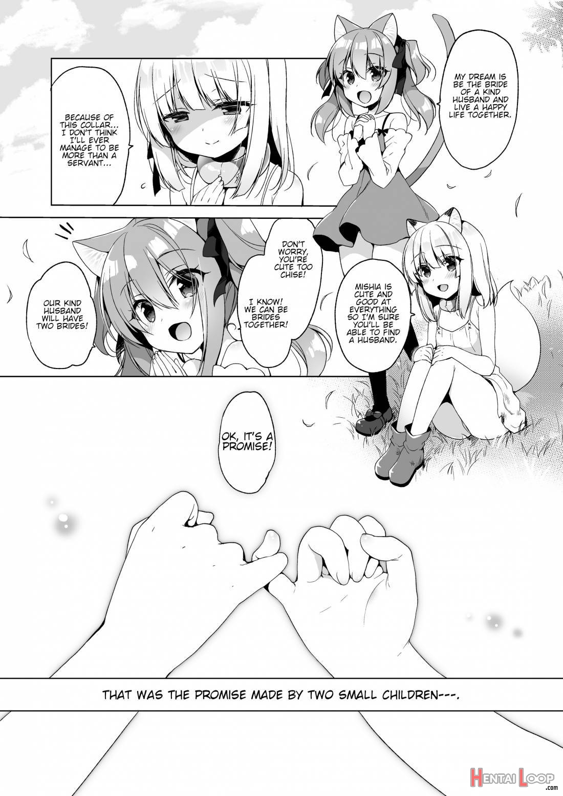 Boku no Risou no Isekai Seikatsu 4 page 30