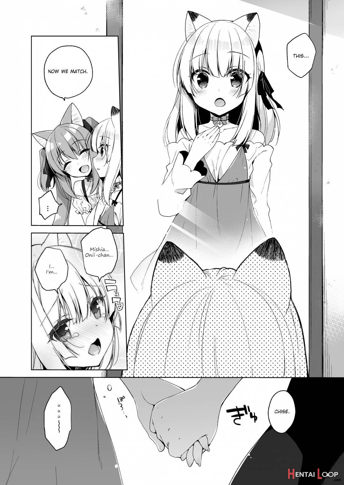 Boku no Risou no Isekai Seikatsu 4 page 31