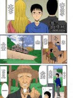 Boku no Yamanoue-mura Haramase Nikki – Colorized page 6