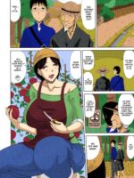 Boku no Yamanoue-mura Haramase Nikki – Colorized page 7