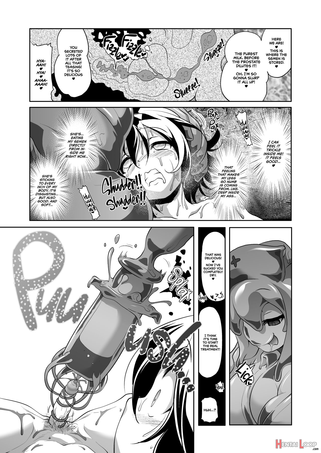 Bouken No Sho Series Soushuuhen - The Adventurer's Log Has Been Fully Recovered Vol. 1 page 128