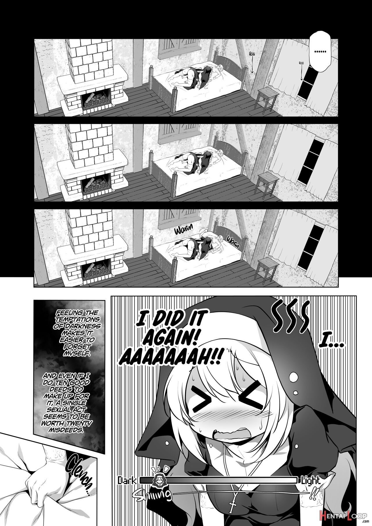 Bouken No Sho Series Soushuuhen - The Adventurer's Log Has Been Fully Recovered Vol. 1 page 18