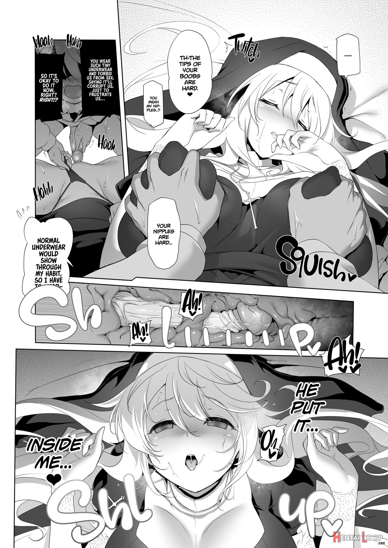 Bouken No Sho Series Soushuuhen - The Adventurer's Log Has Been Fully Recovered Vol. 1 page 21