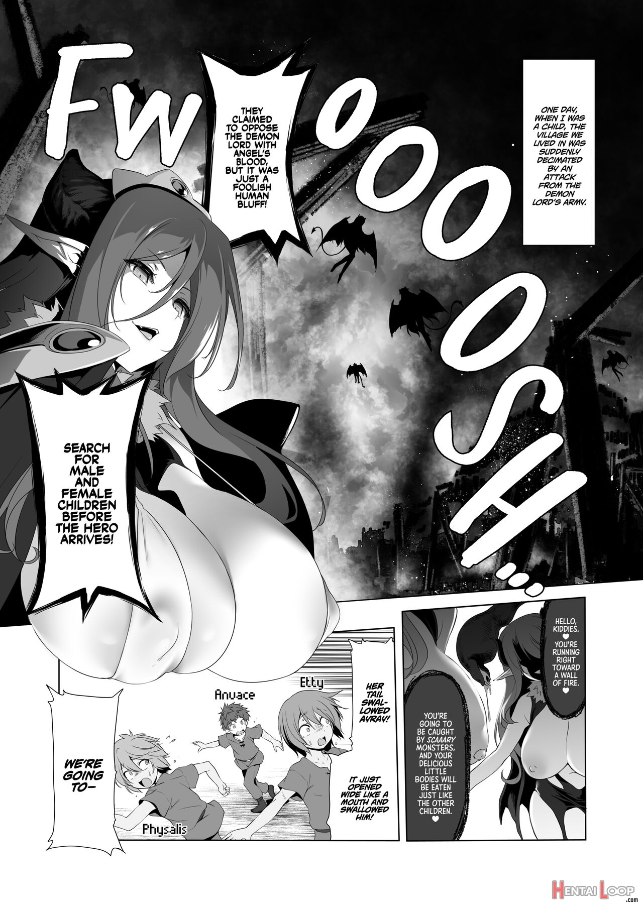 Bouken No Sho Series Soushuuhen - The Adventurer's Log Has Been Fully Recovered Vol. 1 page 3