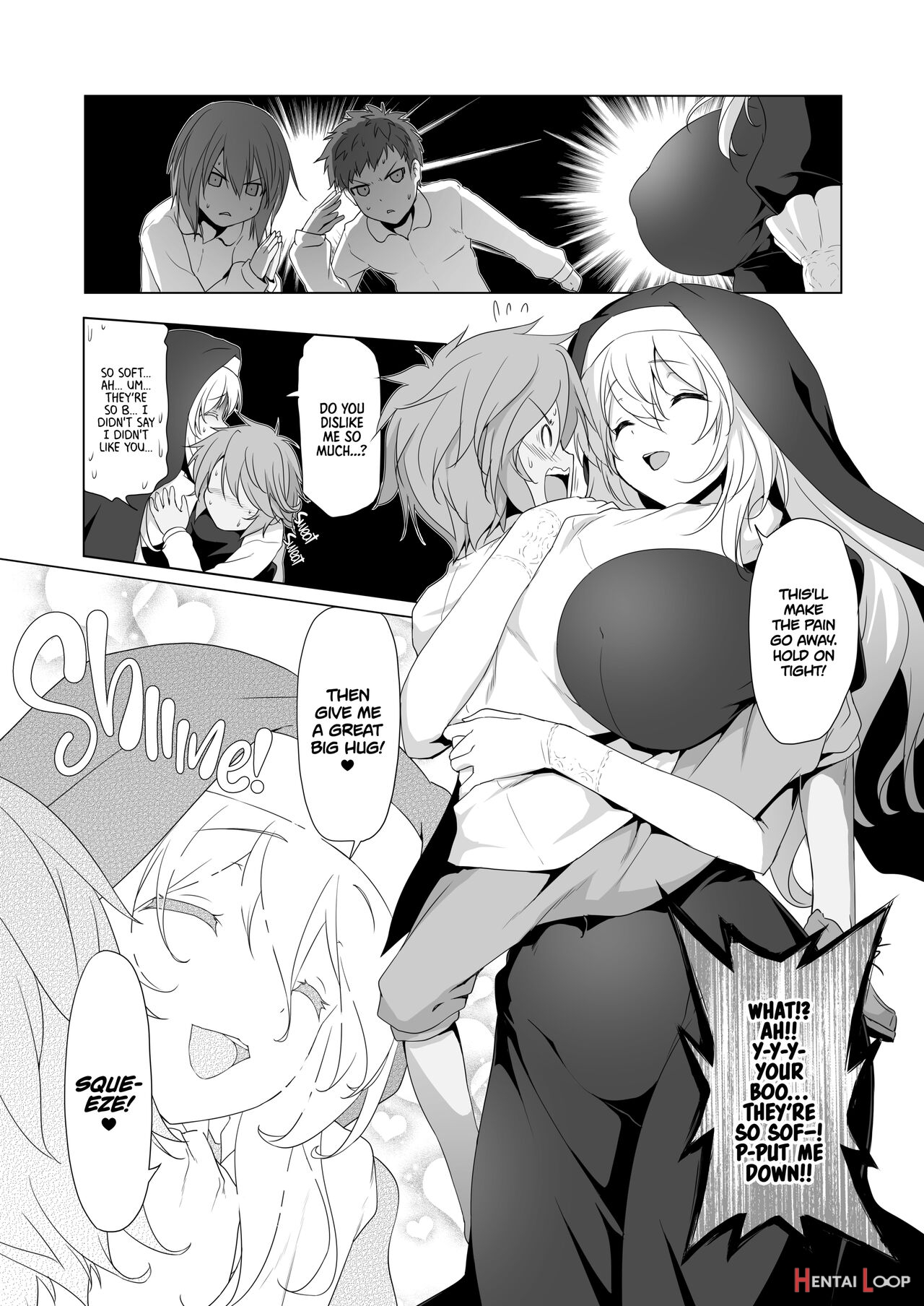 Bouken No Sho Series Soushuuhen - The Adventurer's Log Has Been Fully Recovered Vol. 1 page 8