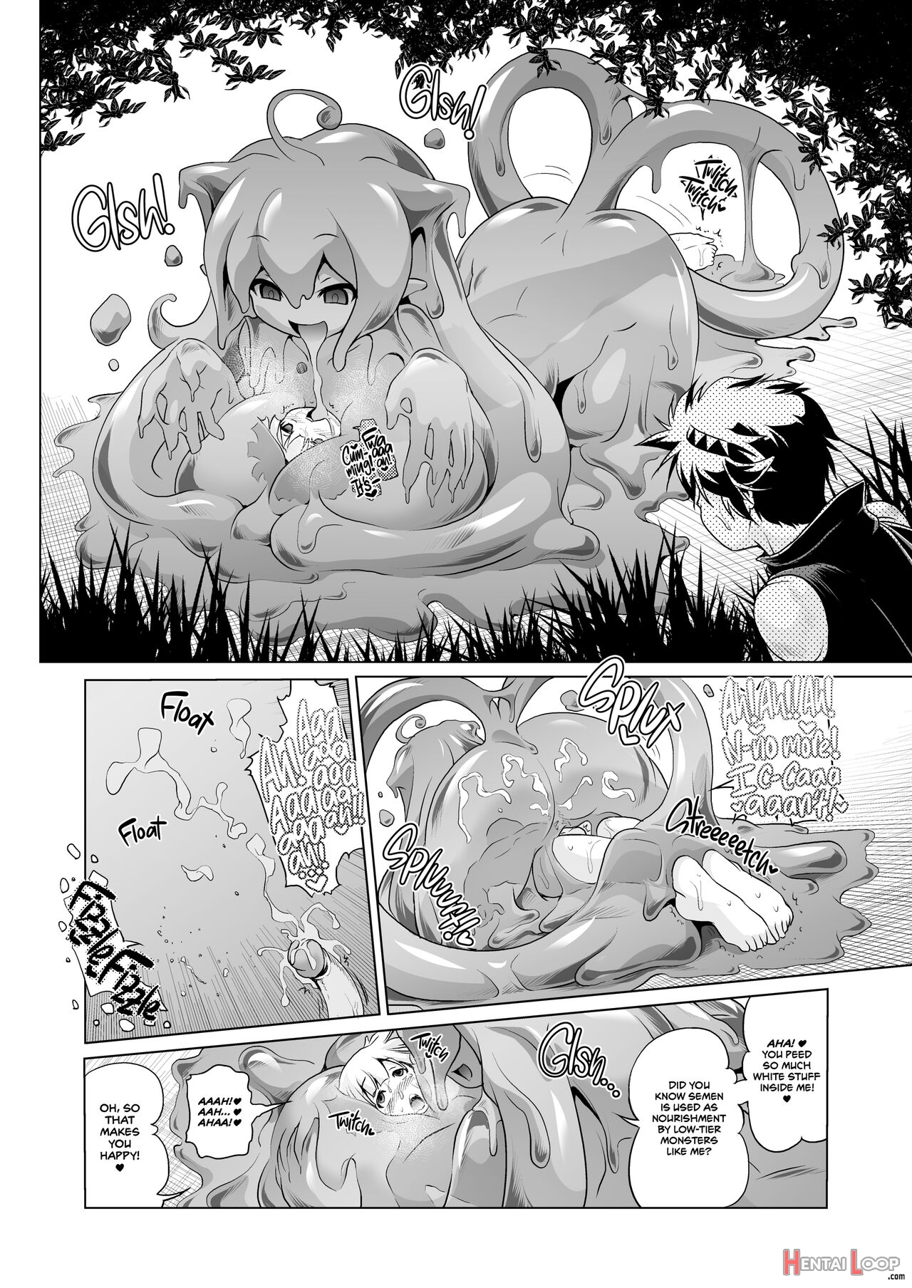 Bouken No Sho Series Soushuuhen - The Adventurer's Log Has Been Fully Recovered Vol. 1 page 85