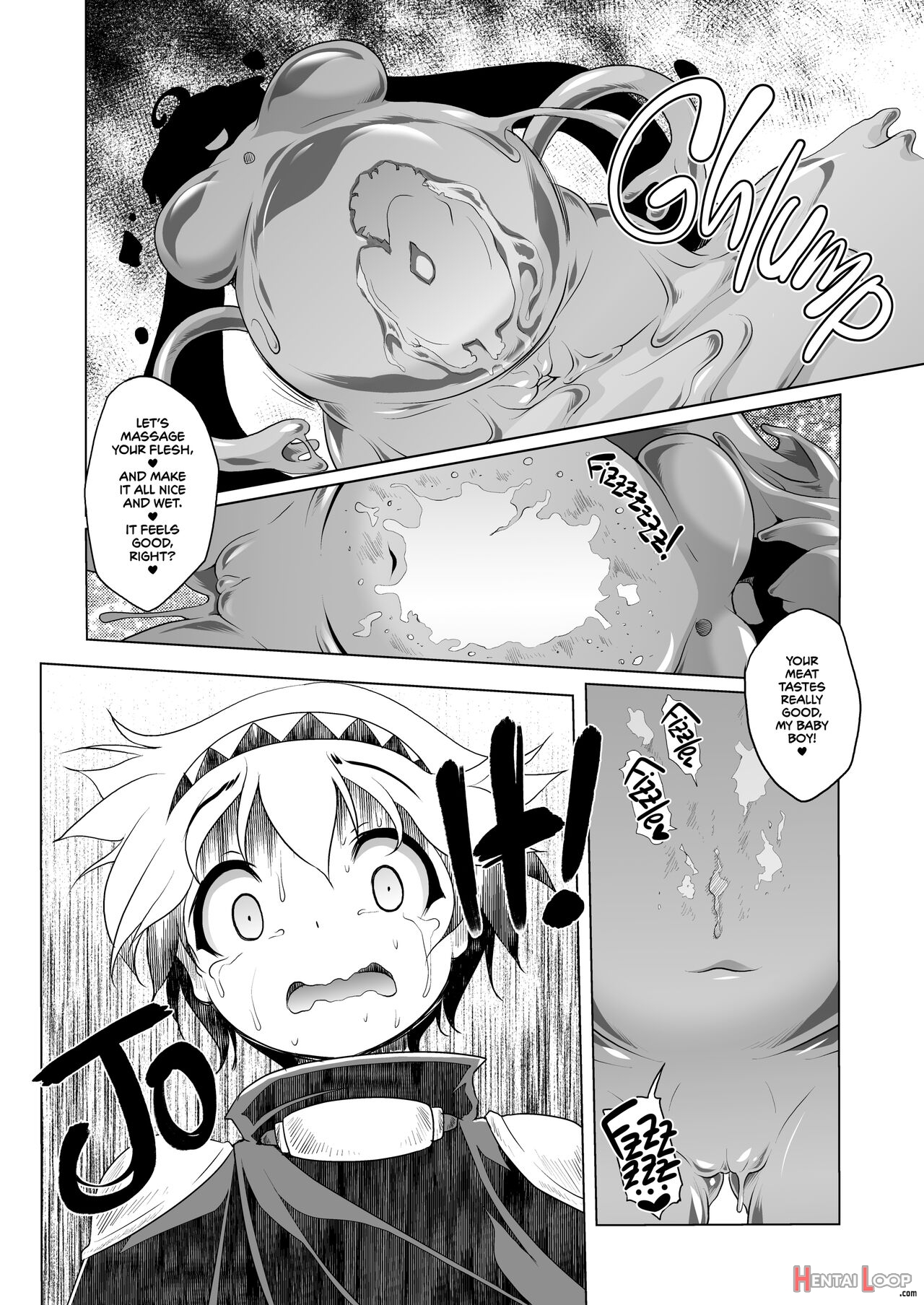 Bouken No Sho Series Soushuuhen - The Adventurer's Log Has Been Fully Recovered Vol. 1 page 87