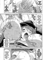 Boukensha no Fuuzoku Jijou page 10