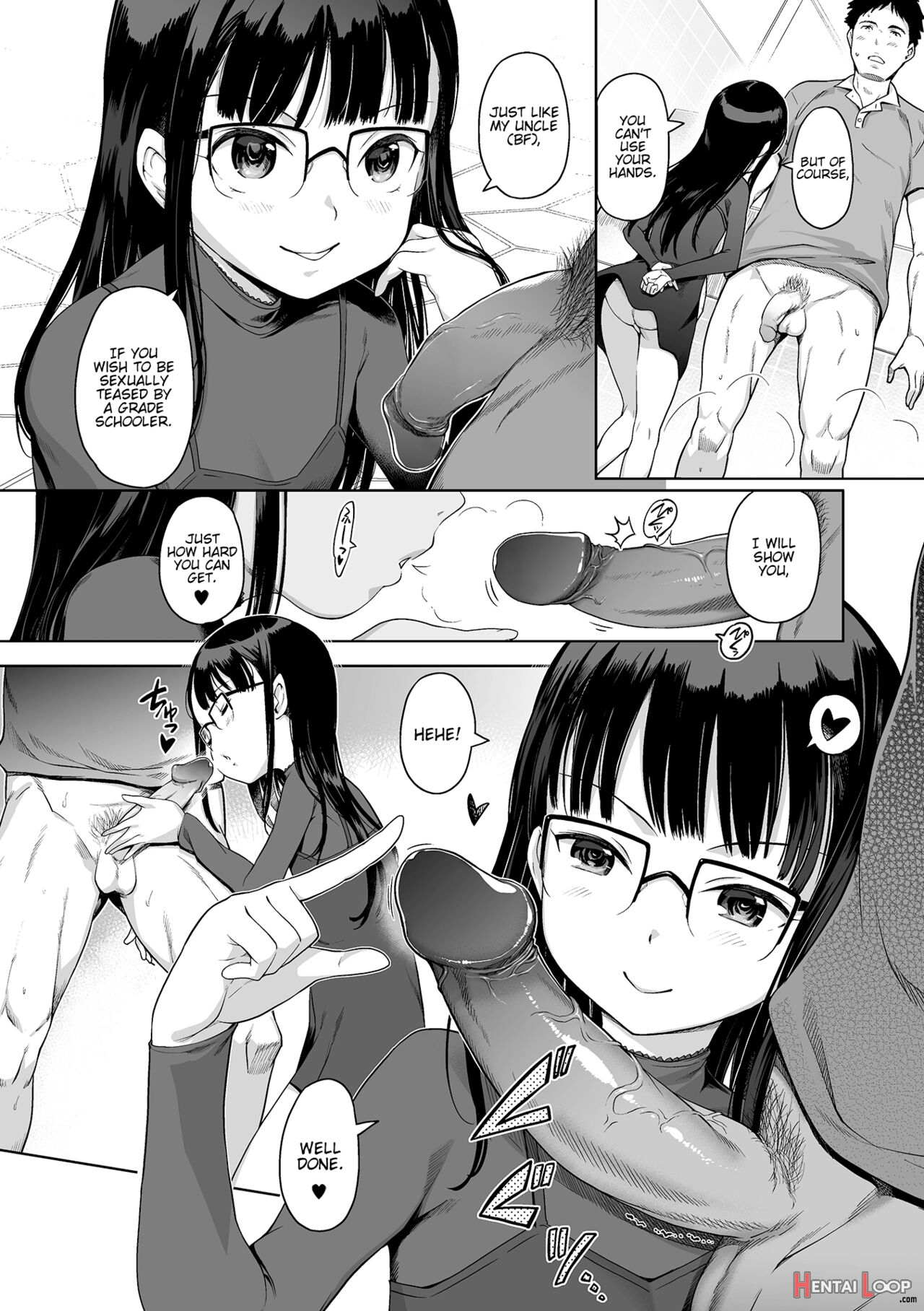 Bubble Princess #16 Secret Menu? Shizuka-sama's Boyfriend Play page 2