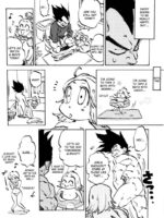 Bulma’s OVERDRIVE! page 4