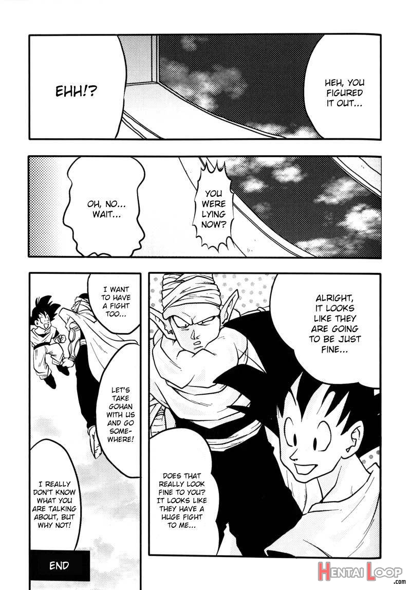 Bulma’s OVERDRIVE! page 79