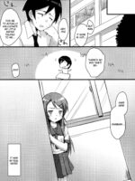 Buttsuke Honban!! Kirino-san page 3