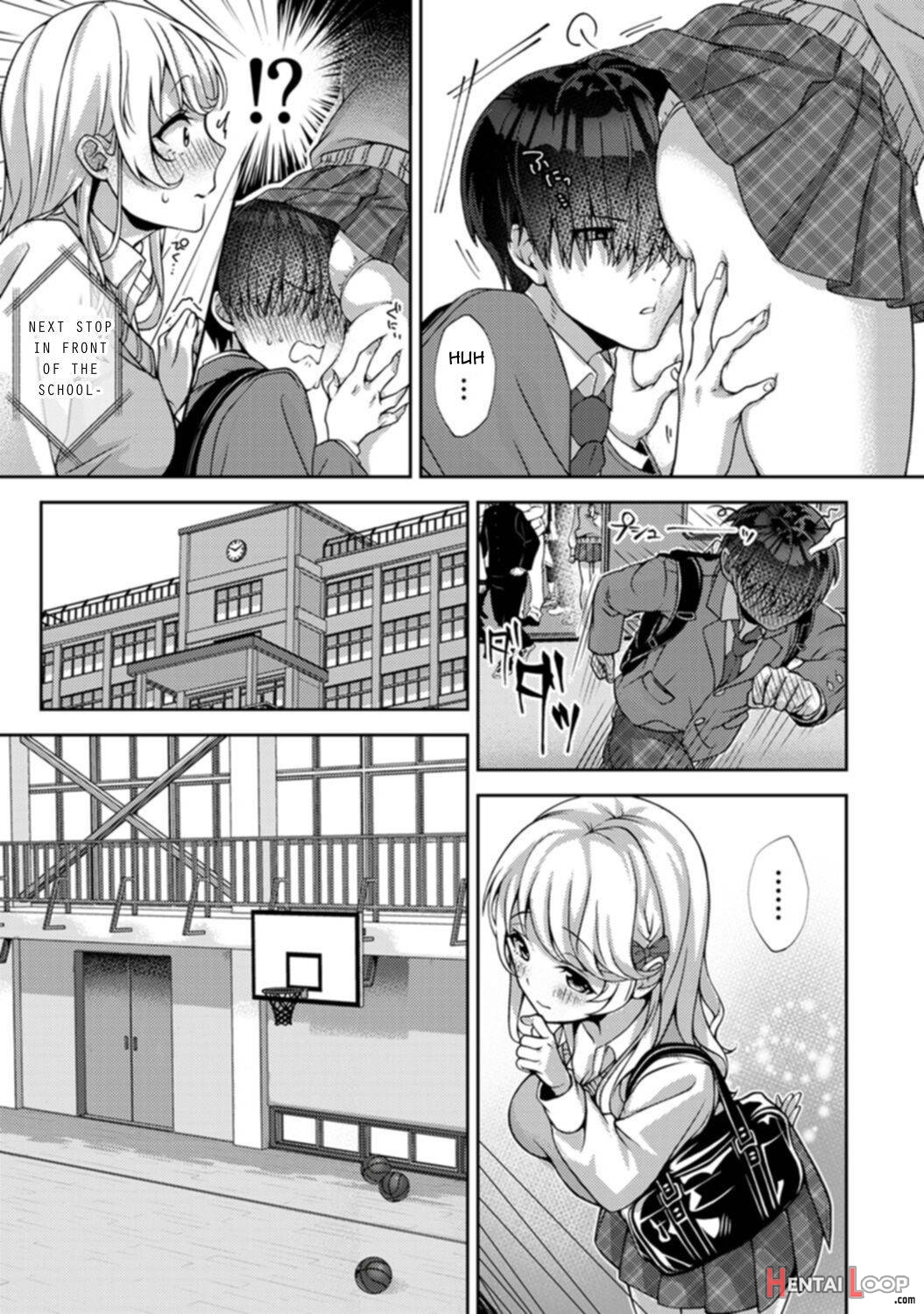  Amaama Koakuma page 14