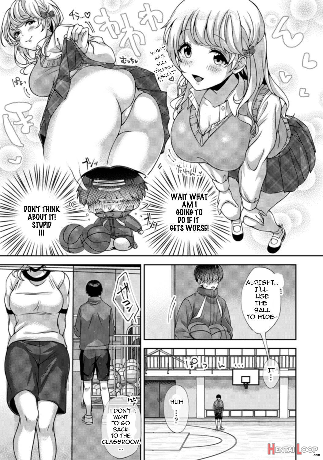  Amaama Koakuma page 18