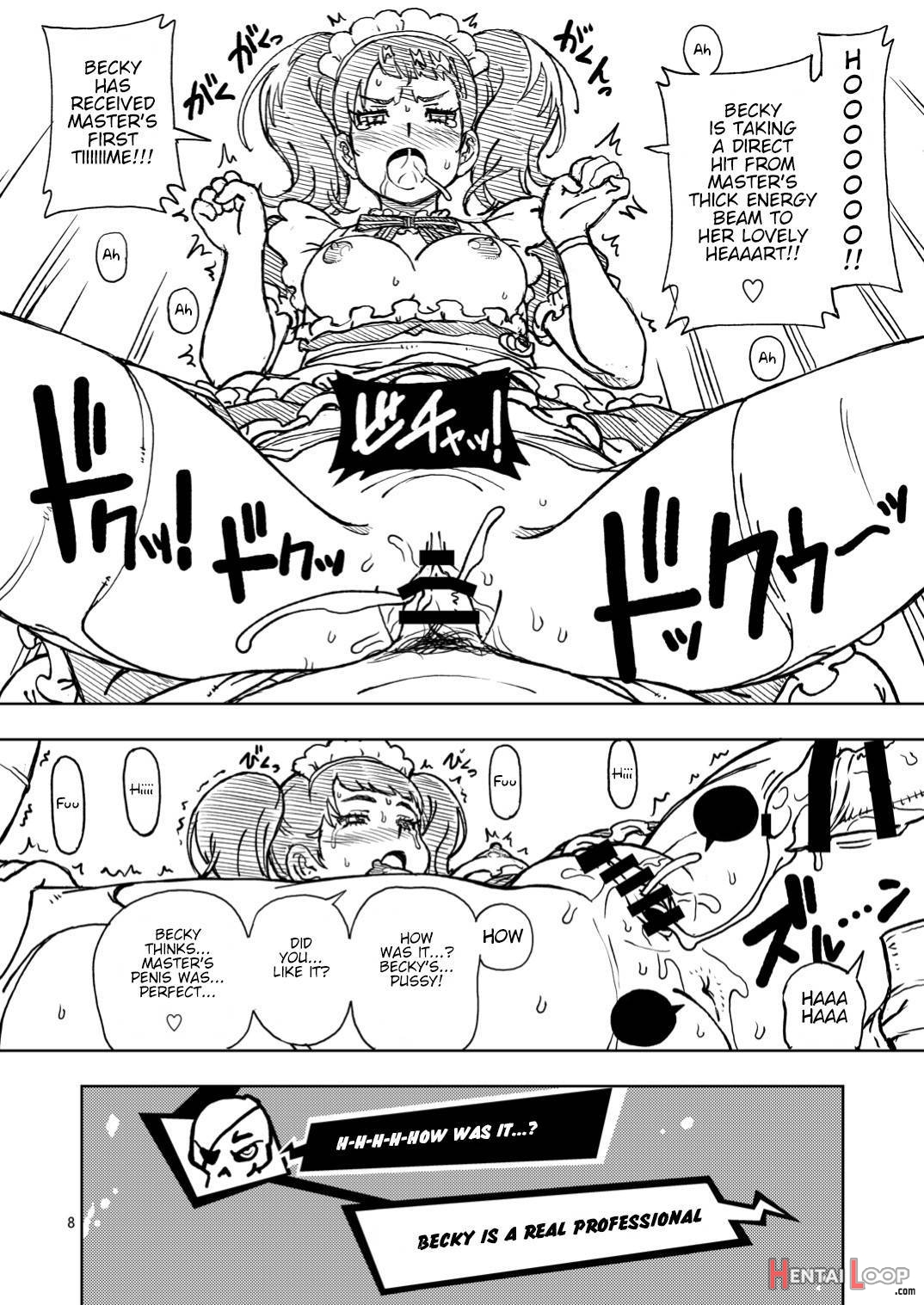 C94 no Omake page 8