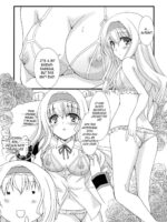 Chagashi Saiban Event-Only Book page 3