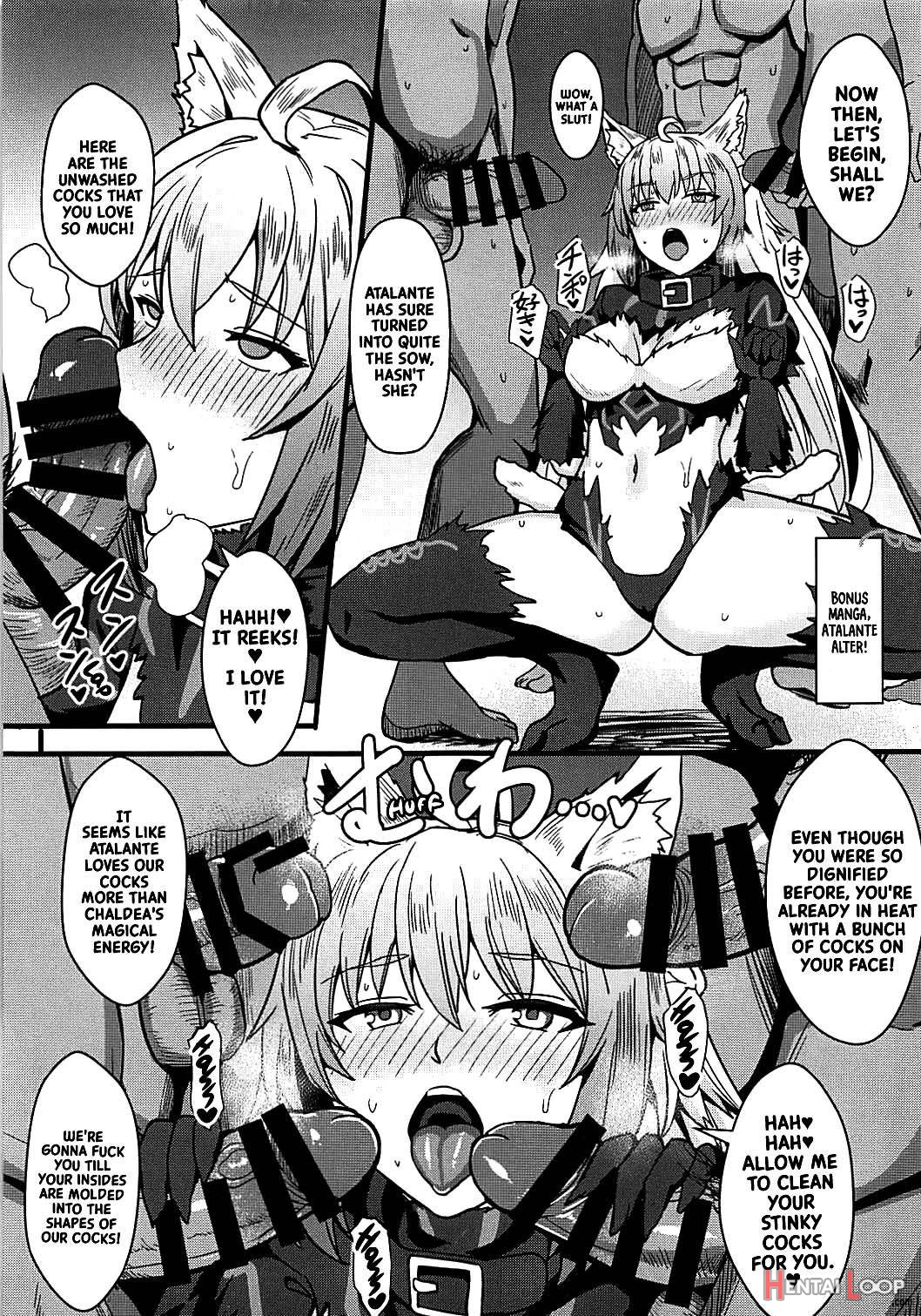 Chichiue to Zuppori Ecchi Shitai! page 26