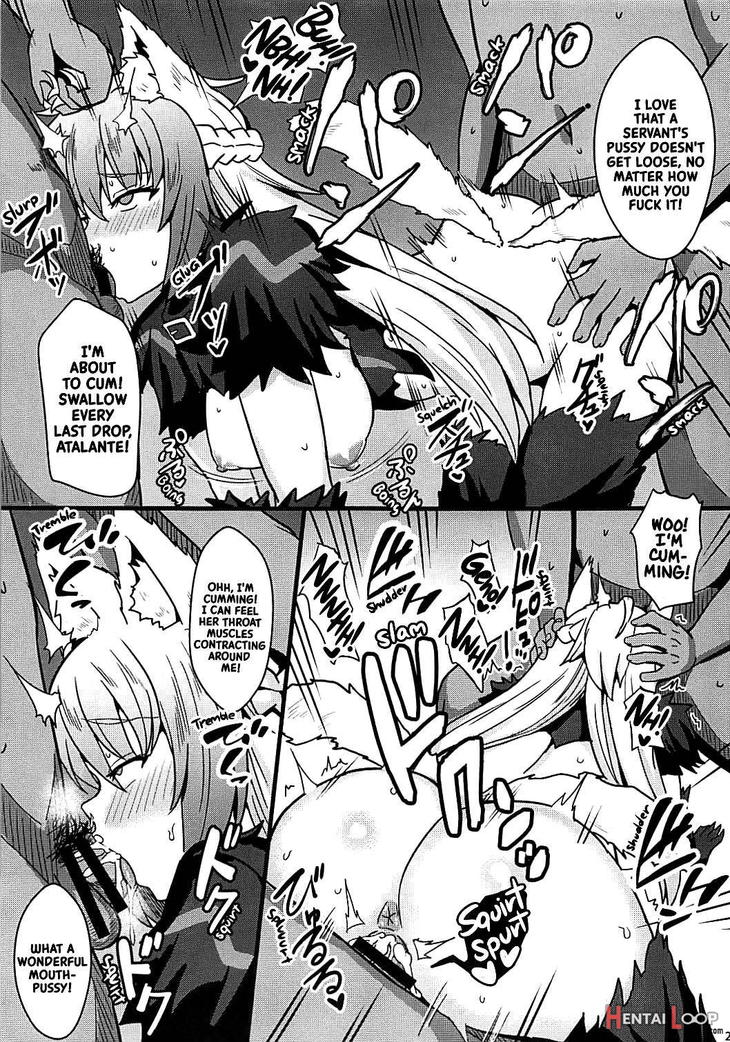 Chichiue to Zuppori Ecchi Shitai! page 28