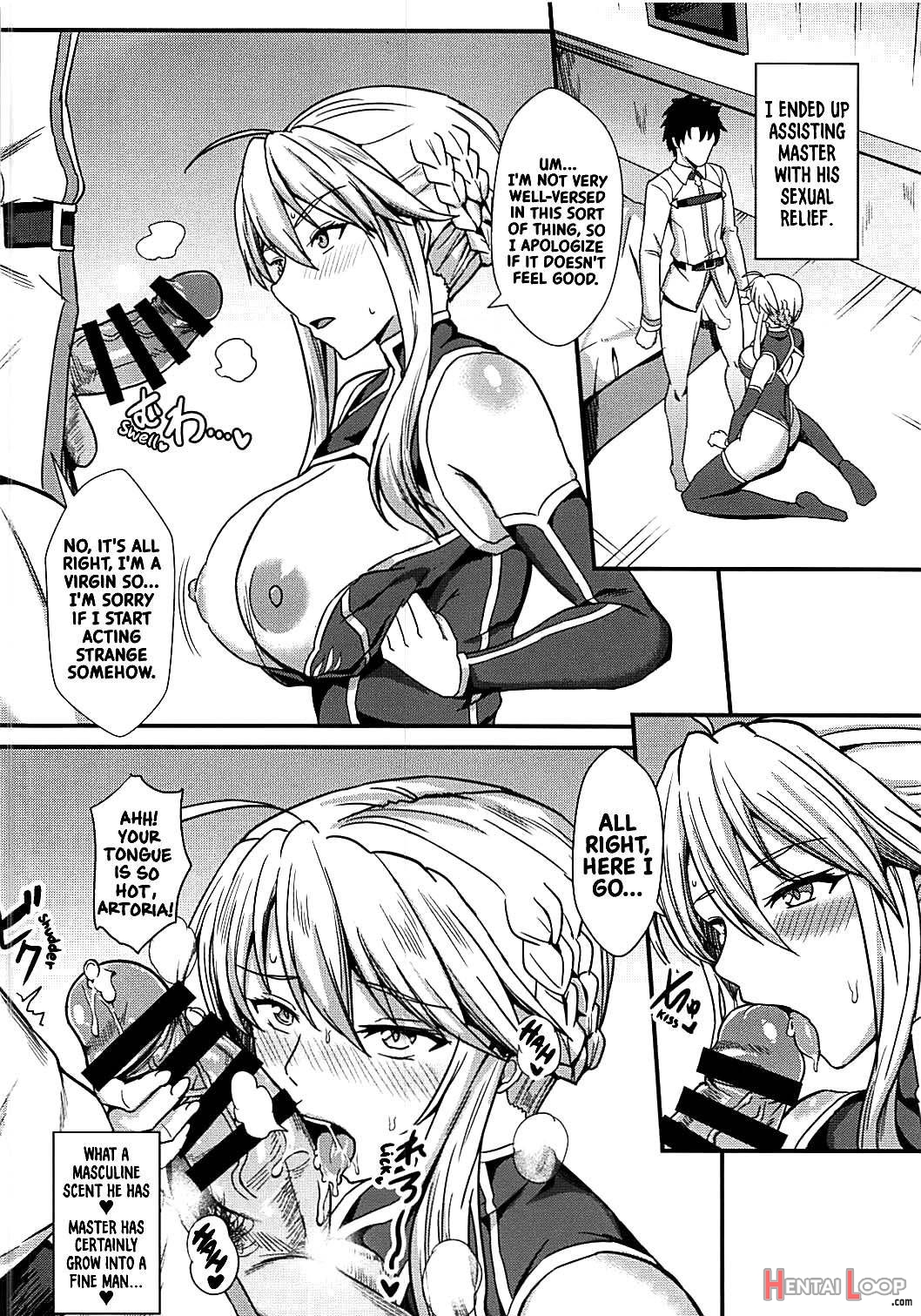 Chichiue to Zuppori Ecchi Shitai! page 7