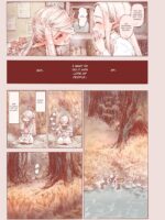 Chiisana Elf to Yaban na Juujin page 5