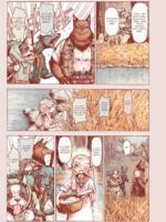 Chiisana Elf to Yaban na Juujin page 7