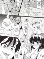 Chijoku Suii page 4