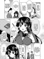Chizuru-chan Kaihatsu Nikki page 10