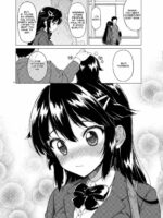 Chizuru-chan Kaihatsu Nikki page 7