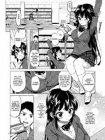 Chizuru-chan Kaihatsu Nikki page 9
