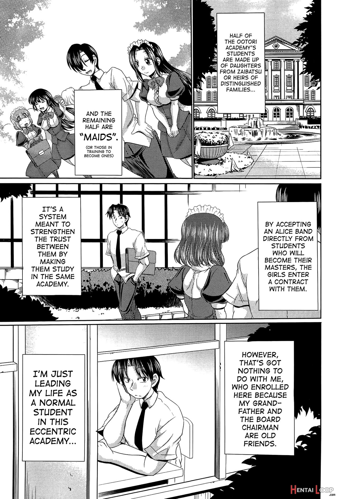 Class Yomaid Ch.0.5-4 page 41