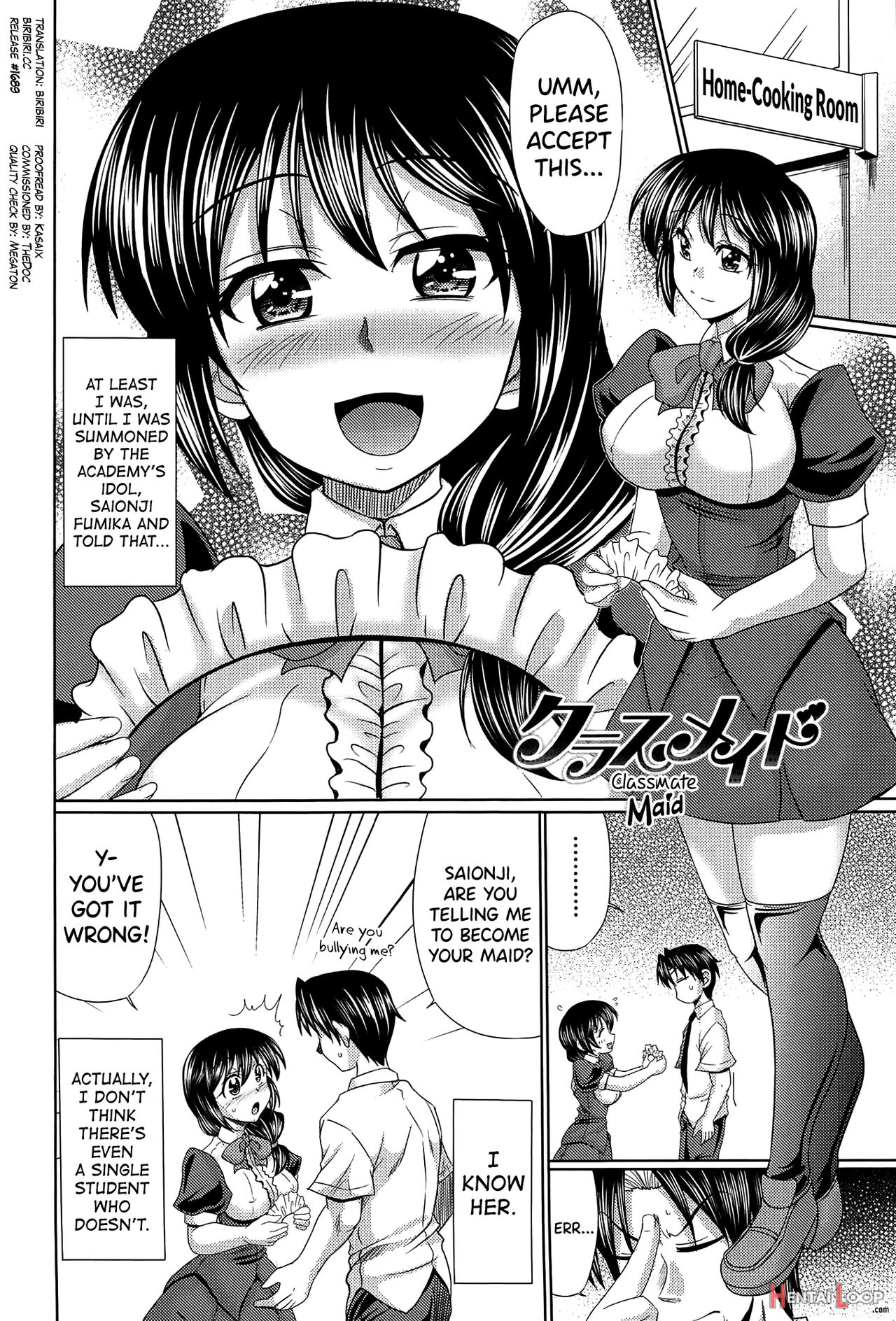 Class Yomaid Ch.0.5-4 page 42