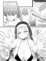 Cleaire-san to Boku no Hajimete page 3