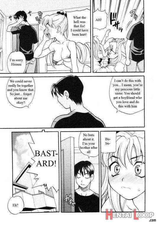 Competing Sisters Ch. 1-4 page 48