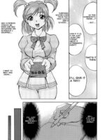 Cure Musume Karen & Nozomi page 4