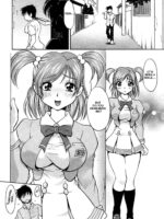 Cure Musume Karen & Nozomi page 5