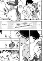 Cure Musume Karen & Nozomi page 6