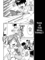 Cure Musume Karen & Nozomi page 7