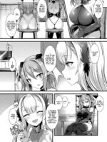 Debi☆en Scramble Part 2 page 6