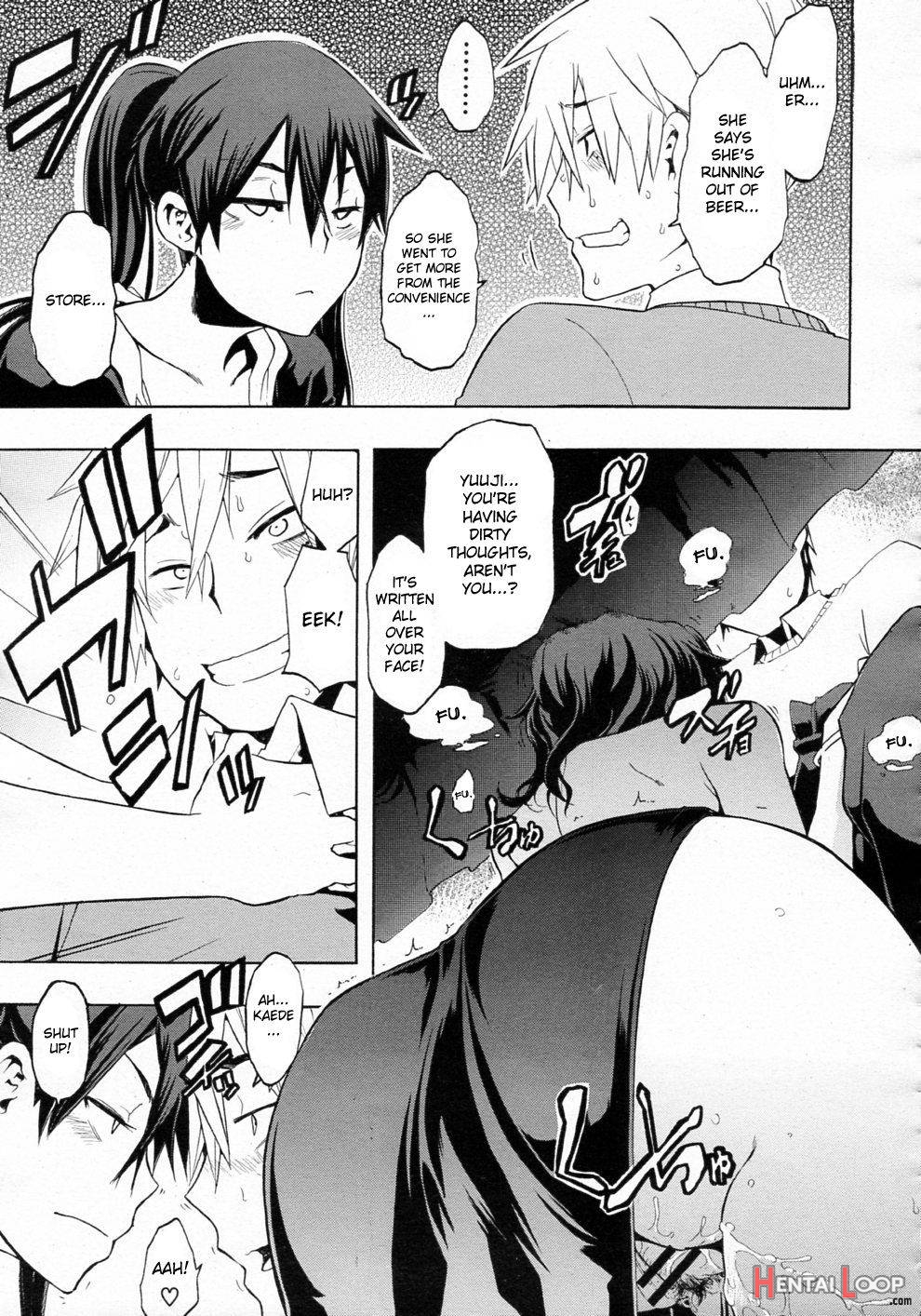 Derenai Family page 11