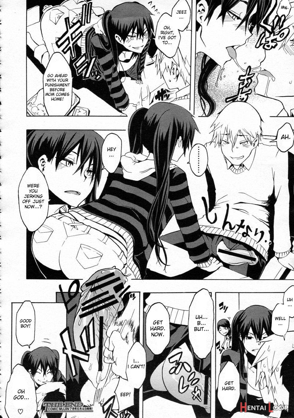 Derenai Family page 15