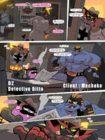 Detective Incineroar page 7