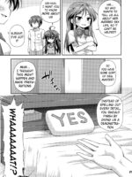 Did You Think I Will Refrain If I Have Sex Once? page 6