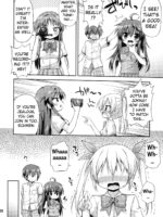 Did You Think I Will Refrain If I Have Sex Once? page 7