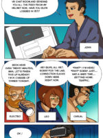Digital Mayhem By Pandarita page 2