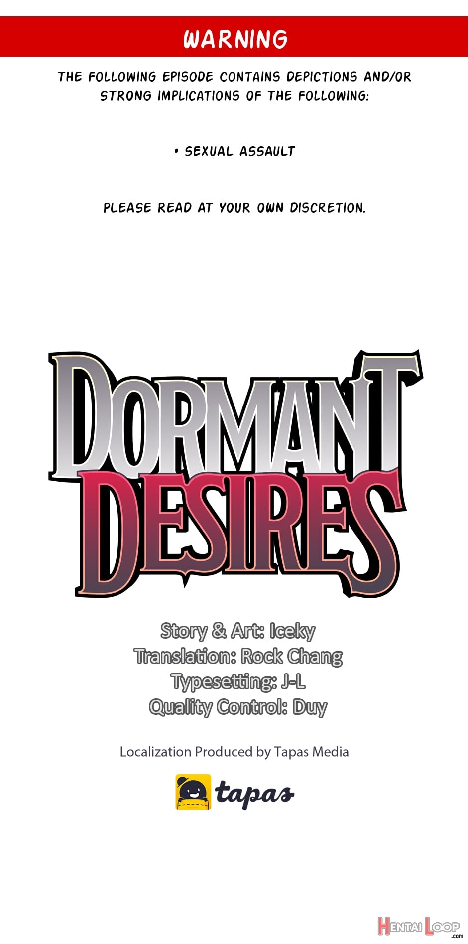 Dormant Desires page 382